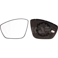 Alkar | Spiegelglas, Außenspiegel | 6431296 Alkar | Spiegelglas, Außenspiegel | 6431296