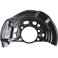 6115312 Spritzblech, Bremsscheibe GREENPARTS