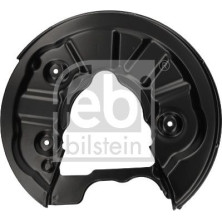 febi bilstein | Spritzblech, Bremsscheibe | 197322 febi bilstein | Spritzblech, Bremsscheibe | 197322