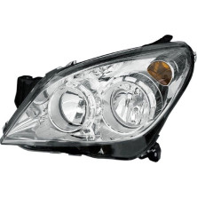 Hella | Hauptscheinwerfer | 1LG 270 370-631