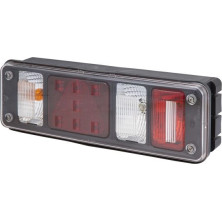 Hella | Heckleuchte | 2VP 340 961-411