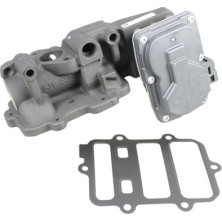 Metzger | AGR-Ventil | 0892775