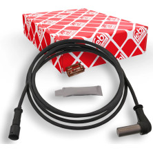 febi bilstein | Sensor, Raddrehzahl | 45826