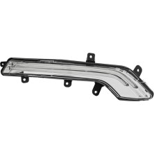 Valeo | Tagfahrleuchte | 047703