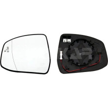 Alkar | Spiegelglas, Außenspiegel | 6471405 Alkar | Spiegelglas, Außenspiegel | 6471405