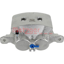 Metzger | Bremssattel | 6261545