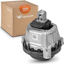 FA0002006 - Motorlager hydraulisch links für BMW - Originalqualität