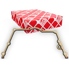 FEBI BILSTEIN 106499 Dichtung, Gehäusedeckel (Kurbelgehäuse)