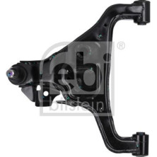 196593 Lenker, Radaufhängung