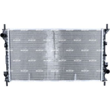 NRF | Kühler, Motorkühlung | 54756