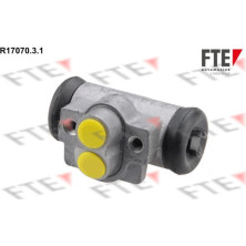 FTE | Radbremszylinder | 9210061