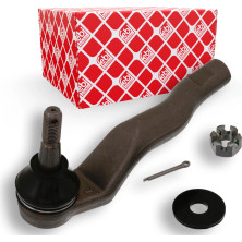 FEBI BILSTEIN 43221 Spurstangenkopf