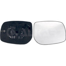 Alkar | Spiegelglas, Außenspiegel | 6402267 Alkar | Spiegelglas, Außenspiegel | 6402267