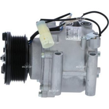 NRF | Kompressor, Klimaanlage | 32967