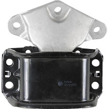 Metzger | Lagerung, Motor | 8053879