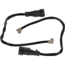 Ferodo | Warnkontakt, Bremsbelagverschleiß | FWI305