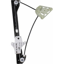 Metzger | Fensterheber | 2160676