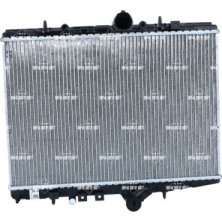 NRF | Kühler, Motorkühlung | 58351