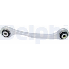 TC2554 Lenker, Radaufhängung