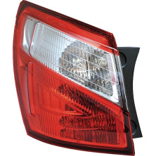 Valeo | Heckleuchte | 044395