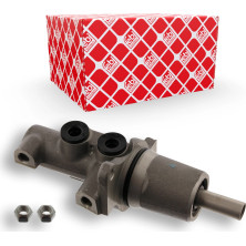 febi bilstein | Hauptbremszylinder | 45972