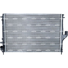 NRF | Kühler, Motorkühlung | 53092