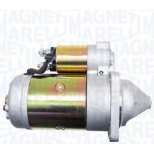 Magneti Marelli | Starter | 063217226010