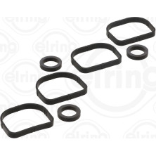 Elring | Dichtungssatz, Ansaugkrümmer | 445.130