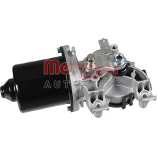 Metzger | Wischermotor | 2190678