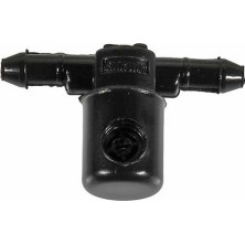 2221211 Waschwasserdüse, Scheibenreinigung 2221211 Waschwasserdüse, Scheibenreinigung