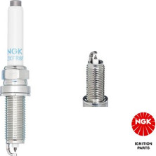 NGK | Zündkerze | Gebrauchsnr.: SILZKFR8F7S | 97566