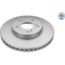 Meyle | Bremsscheibe | 31-15 521 0050/PD