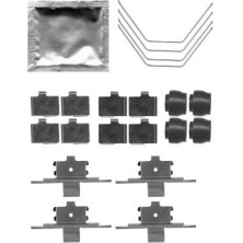 82516400 Zubehörsatz, Scheibenbremsbelag