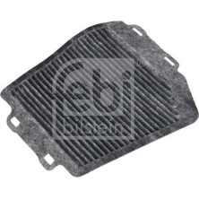febi bilstein | Filter, Innenraumluft | 185248