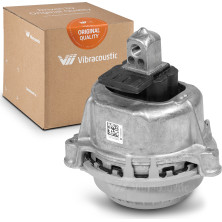 FA0002001 - Motorlager hydraulisch rechts für BMW - Originalqualität