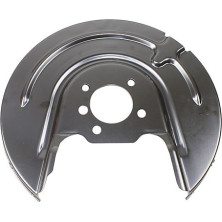 6115470 Spritzblech, Bremsscheibe GREENPARTS