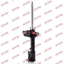 KYB Stoßdämpfer Hinten rechts Excel-G 332108