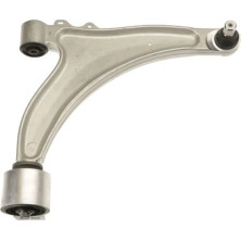 JTC2564 Lenker, Radaufhängung