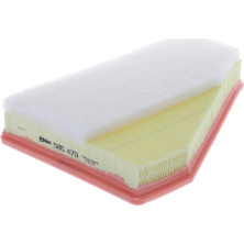 Valeo | Luftfilter | 585479
