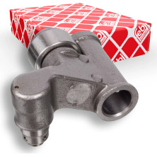 FEBI BILSTEIN 28653 Schlepphebel, Motorsteuerung