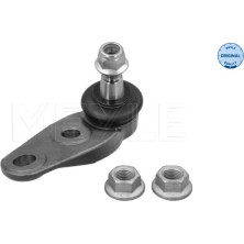 316 010 0009 Trag-/Führungsgelenk MEYLE-ORIGINAL: True to OE.