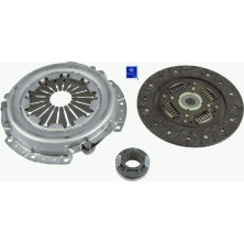 Sachs | Kupplungssatz | 3000 954 230