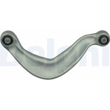 TC3090 Lenker, Radaufhängung