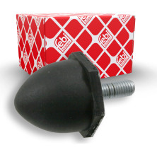 febi bilstein | Anschlagpuffer, Fahrerhaus | 22730