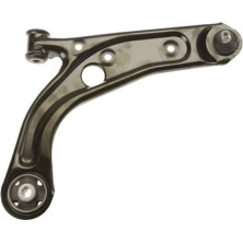 JTC2295 Lenker, Radaufhängung