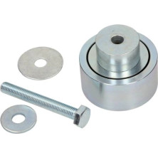 Maxgear | Umlenk-/Führungsrolle, Keilrippenriemen | 54-0211