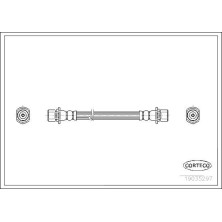 Corteco | Bremsschlauch | 19035297