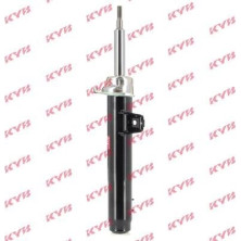 KYB | Stoßdämpfer | Vorne links | 3358002