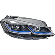 Hella | Hauptscheinwerfer | 1LX 013 924-721