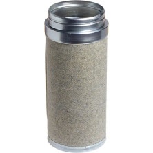 Hengst Filter | Sekundärluftfilter | E420LS